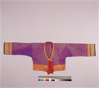 藏品(女子長袖短衣)的圖片